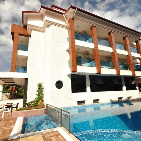 Hotel Supreme Marmaris