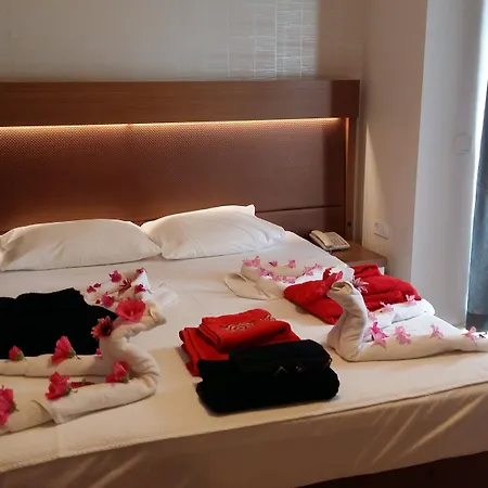 Supreme 3* Marmaris