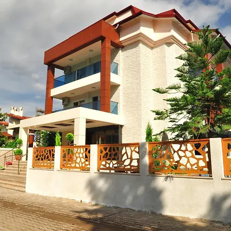 Hotell Supreme Marmaris