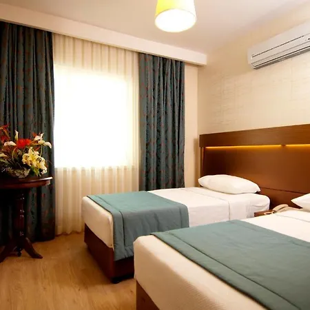 Supreme Hotell Marmaris