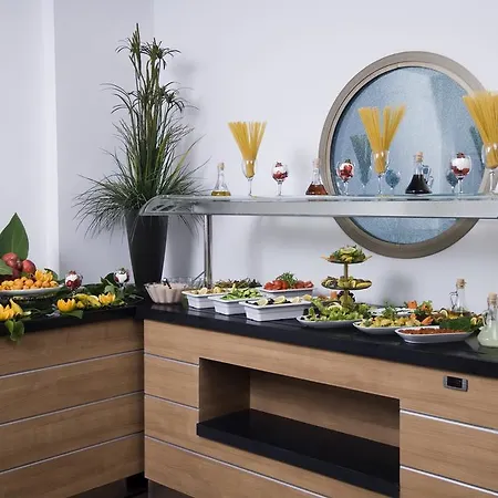 Hotell Supreme Marmaris