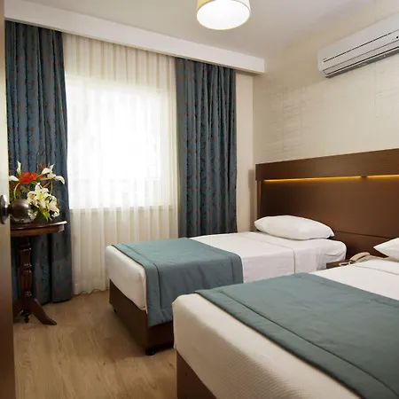 Supreme 3* Marmaris