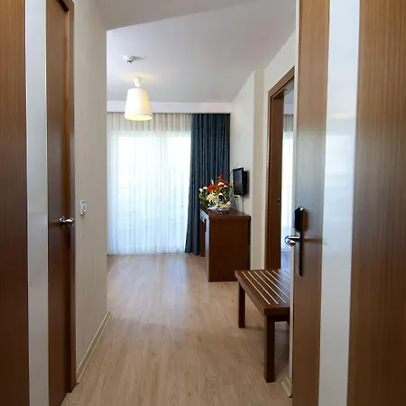 Supreme Hotell Marmaris