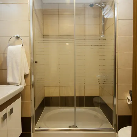 Supreme Hotell Marmaris