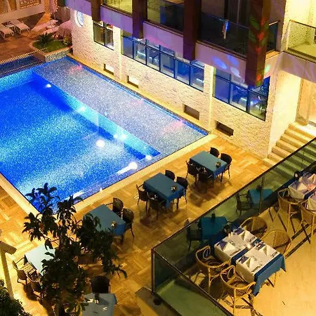 Supreme 3* Marmaris
