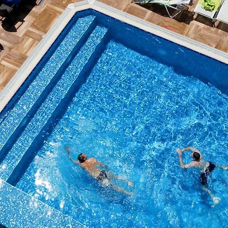 Supreme Hotell Marmaris