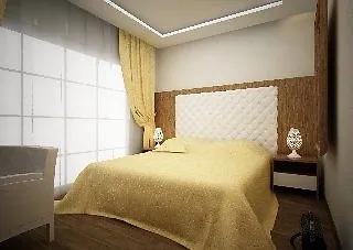 Hotel Supreme