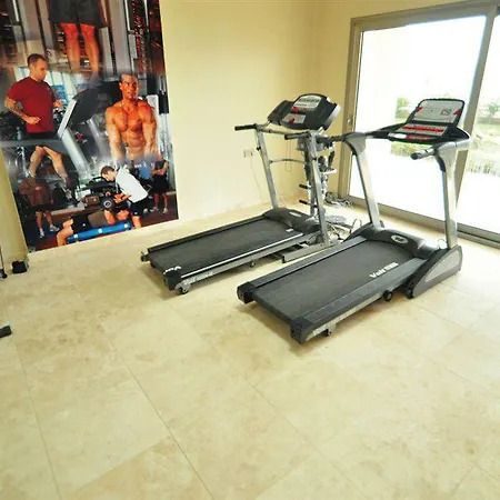 Hotell Supreme Marmaris