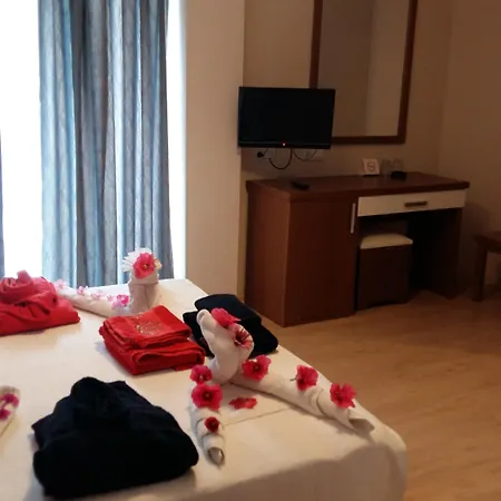 슈프림 호텔 3*