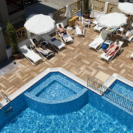 سوبريم مرمريس