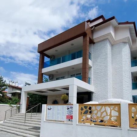 سوبريم مرمريس