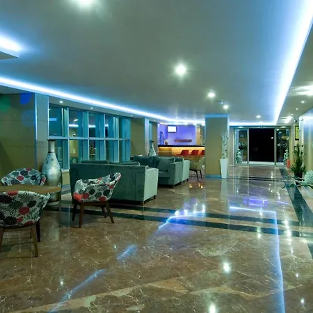 فندق سوبريم 3*