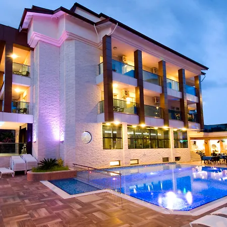 فندق سوبريم