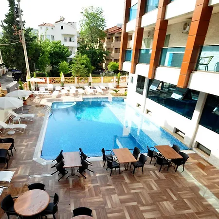 فندق سوبريم مرمريس