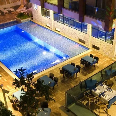 فندق سوبريم 3*