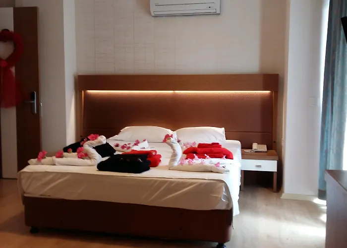 Supreme Отель Мармарис