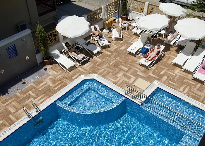 Supreme Мармарис