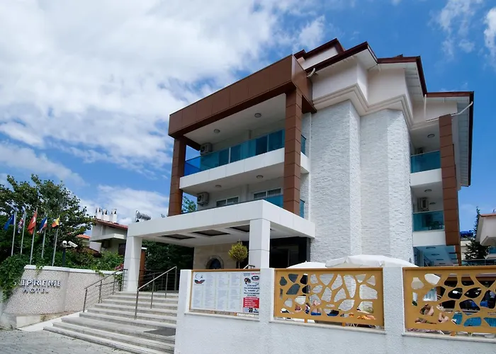 Supreme Мармарис