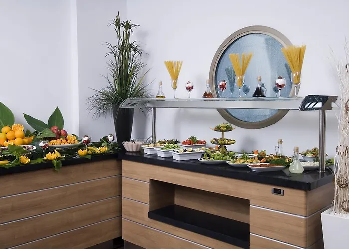 Отель Supreme Мармарис