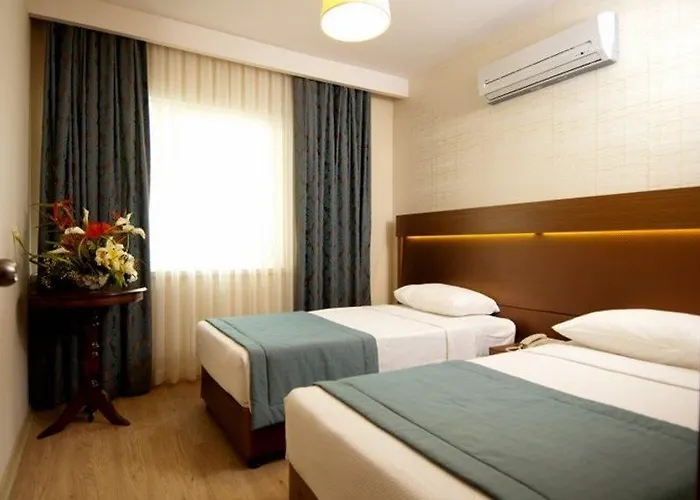 Supreme Мармарис