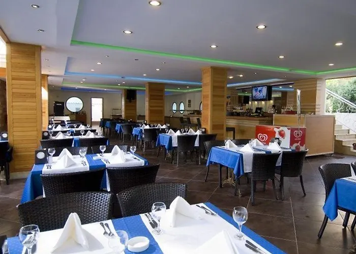 Отель Supreme Мармарис