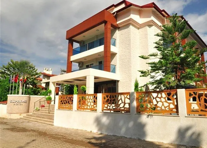 Supreme Мармарис