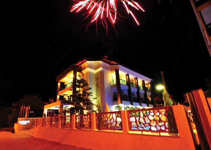 Supreme Отель 3*