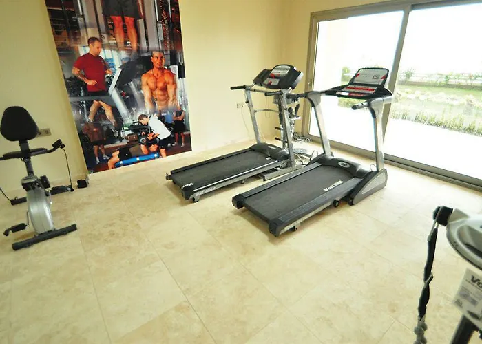 Отель Supreme Мармарис