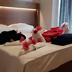 Supreme Отель 3*