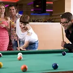 Supreme Отель 3*