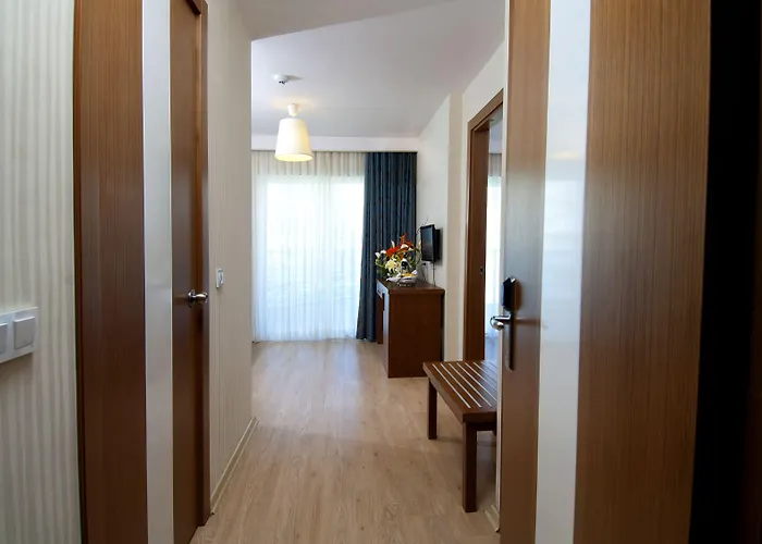 Supreme Hotel Marmaris